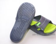 Шлепанцы для мальчика