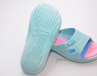 Шлепанцы для девочек