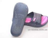 Шлепанцы для девочек