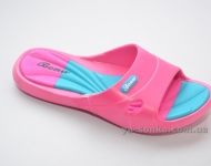 Шлепанцы для девочек