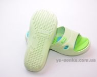 Шлепанцы для девочек