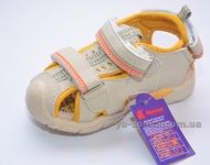 Сандалі для хлопчика