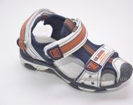 Сандалі для хлопчика