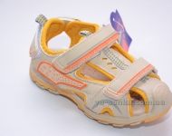 Сандалі для хлопчика