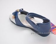 Сандалі для дівчинки