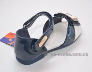 Сандалии для девочки