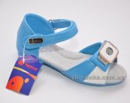 Сандалии для девочки