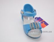 Сандалии для девочки