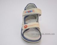 Сандалі для хлопчика