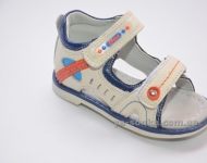 Сандалі для хлопчика