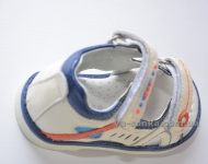 Сандалі для хлопчика