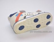 Сандалі для хлопчика