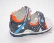 Сандалі для хлопчика