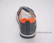 Сандалі для хлопчика