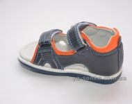 Сандалі для хлопчика