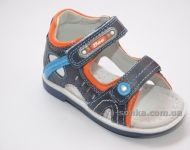 Сандалі для хлопчика