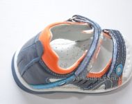 Сандалі для хлопчика