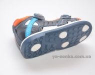 Сандалі для хлопчика