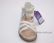 Сандалии для девочки