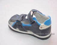 Сандалі для хлопчика