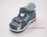 Сандалі для хлопчика