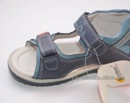 Сандалии для мальчика