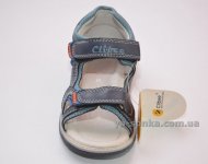 Сандалии для мальчика