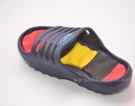 Шлепанцы для мальчиков