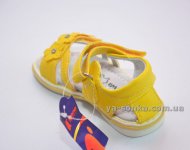 Сандалии для девочки