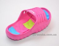 Шлепанцы для девочек