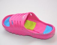 Шлепанцы для девочек