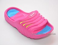 Шлепанцы для девочек