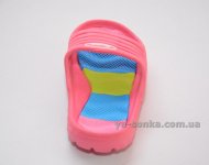 Шлепанцы для девочек
