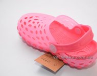 Крокси для дівчаток