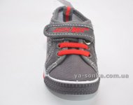 Кроссовки-мокасины  для мальчика