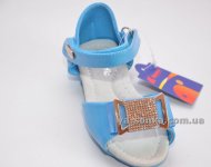 Сандалии для девочки