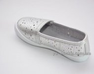 Мокасини для дівчинки