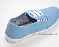 Мокасини для дівчаток