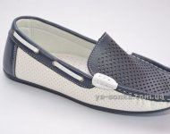 Туфлі для хлопчиків