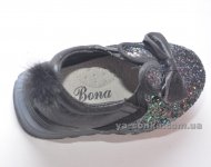 Туфли для девочки "Кролики"