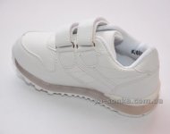 Кроссовки для детей с подсветкой