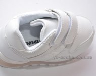 Кроссовки для детей с подсветкой