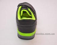 Кроссовки для мальчика с подсветкой