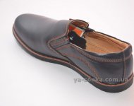 Туфли для мальчика