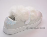 Туфли для девочки