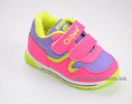 Кроссовки для девочки