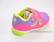 Кроссовки для девочки