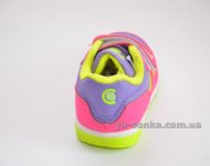 Кроссовки для девочки