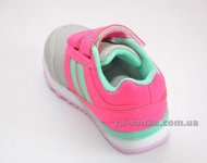 Кроссовки для девочки