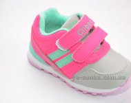 Кроссовки для девочки